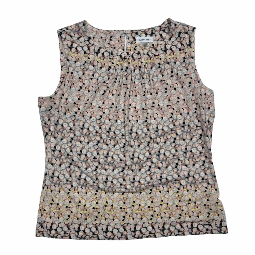 Calvin Klein women’s blouse size XL